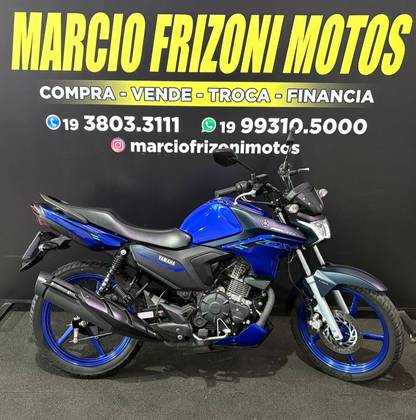 YAMAHA FACTOR 150 DX YAMAHA FACTOR 150 DX